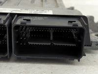 2017-2019 Ford Escape PCM Engine Control Computer ECU ECM PCU OEM P/N:HU5T-14F262-BA HJ5A-12A650-MA Fits Fits 2017 2018 2019