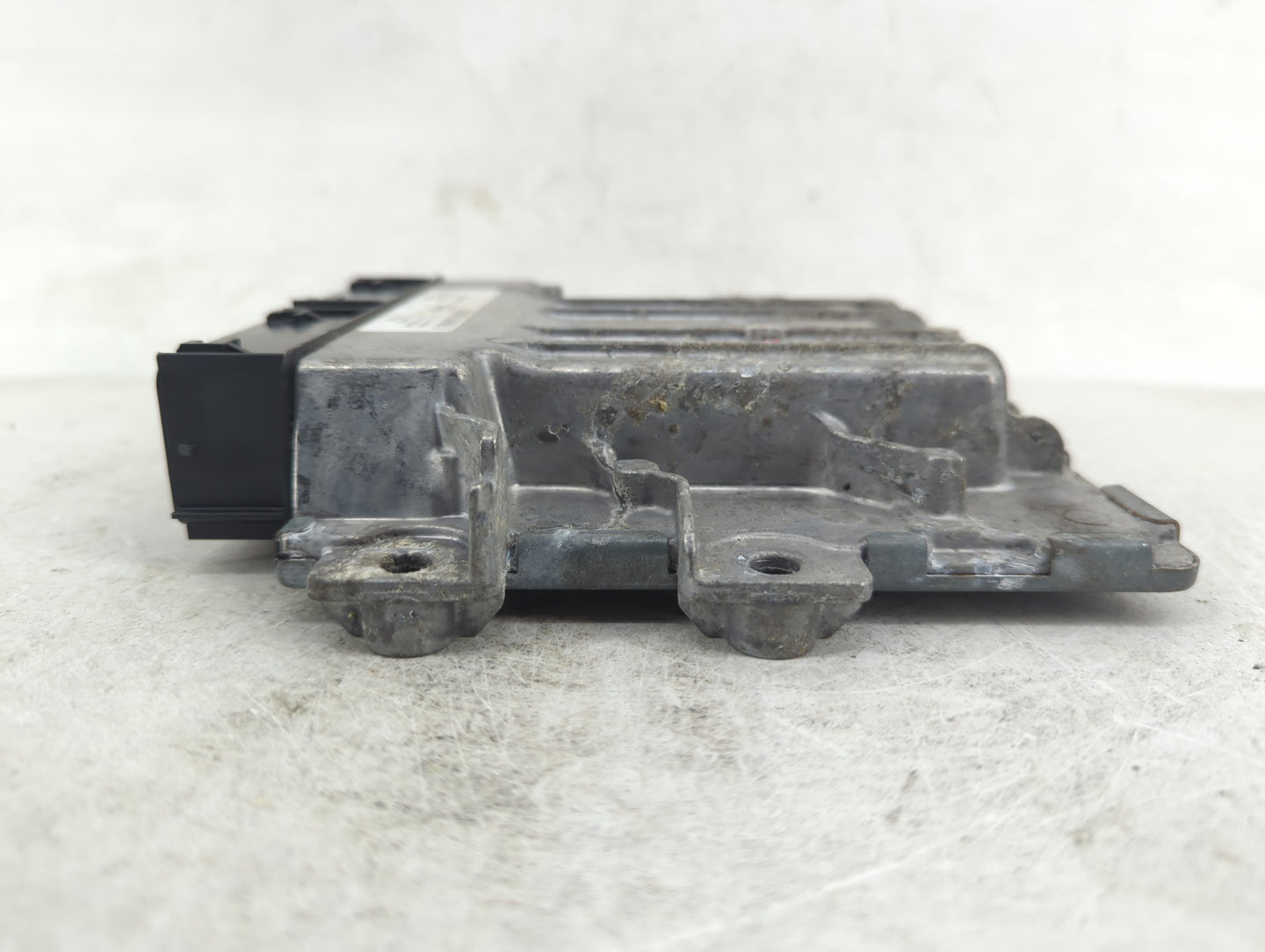 2017-2019 Ford Escape PCM Engine Control Computer ECU ECM PCU OEM P/N:HU5T-14F262-BA HJ5A-12A650-MA Fits Fits 2017 2018 2019