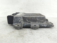 2017-2019 Ford Escape PCM Engine Control Computer ECU ECM PCU OEM P/N:HU5T-14F262-BA HJ5A-12A650-MA Fits Fits 2017 2018 2019