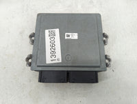 2017-2019 Ford Escape PCM Engine Control Computer ECU ECM PCU OEM P/N:HU5T-14F262-BA HJ5A-12A650-MA Fits Fits 2017 2018 2019