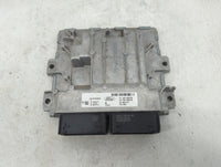 2017-2019 Ford Escape PCM Engine Control Computer ECU ECM PCU OEM P/N:HU5T-14F262-BA HJ5A-12A650-MA Fits Fits 2017 2018 2019