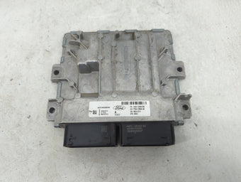 compare product 2017-2019 Ford Escape PCM Engine Control Computer ECU ECM PCU OEM P/N:HU5T-14F262-BA HJ5A-12A650-MA Fits Fits 2017 2018 2019 OEM Used Auto Parts