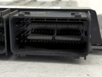 2017-2019 Ford Escape PCM Engine Control Computer ECU ECM PCU OEM P/N:HU5T-14F262-BA HJ5A-12A650-MA Fits Fits 2017 2018 2019
