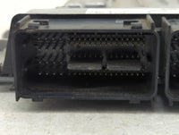2017-2019 Ford Escape PCM Engine Control Computer ECU ECM PCU OEM P/N:HU5T-14F262-BA HJ5A-12A650-MA Fits Fits 2017 2018 2019