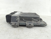 2017-2019 Ford Escape PCM Engine Control Computer ECU ECM PCU OEM P/N:HU5T-14F262-BA HJ5A-12A650-MA Fits Fits 2017 2018 2019