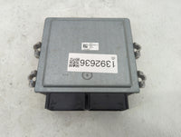 2017-2019 Ford Escape PCM Engine Control Computer ECU ECM PCU OEM P/N:HU5T-14F262-BA HJ5A-12A650-MA Fits Fits 2017 2018 2019
