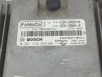 2017-2018 Ford Escape PCM Engine Control Computer ECU ECM PCU OEM P/N:0 261 S16 522 HJ5A-12A650-HA Fits Fits 2017 2018 OEM U