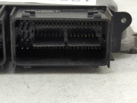 2017-2018 Ford Escape PCM Engine Control Computer ECU ECM PCU OEM P/N:0 261 S16 522 HJ5A-12A650-HA Fits Fits 2017 2018 OEM U