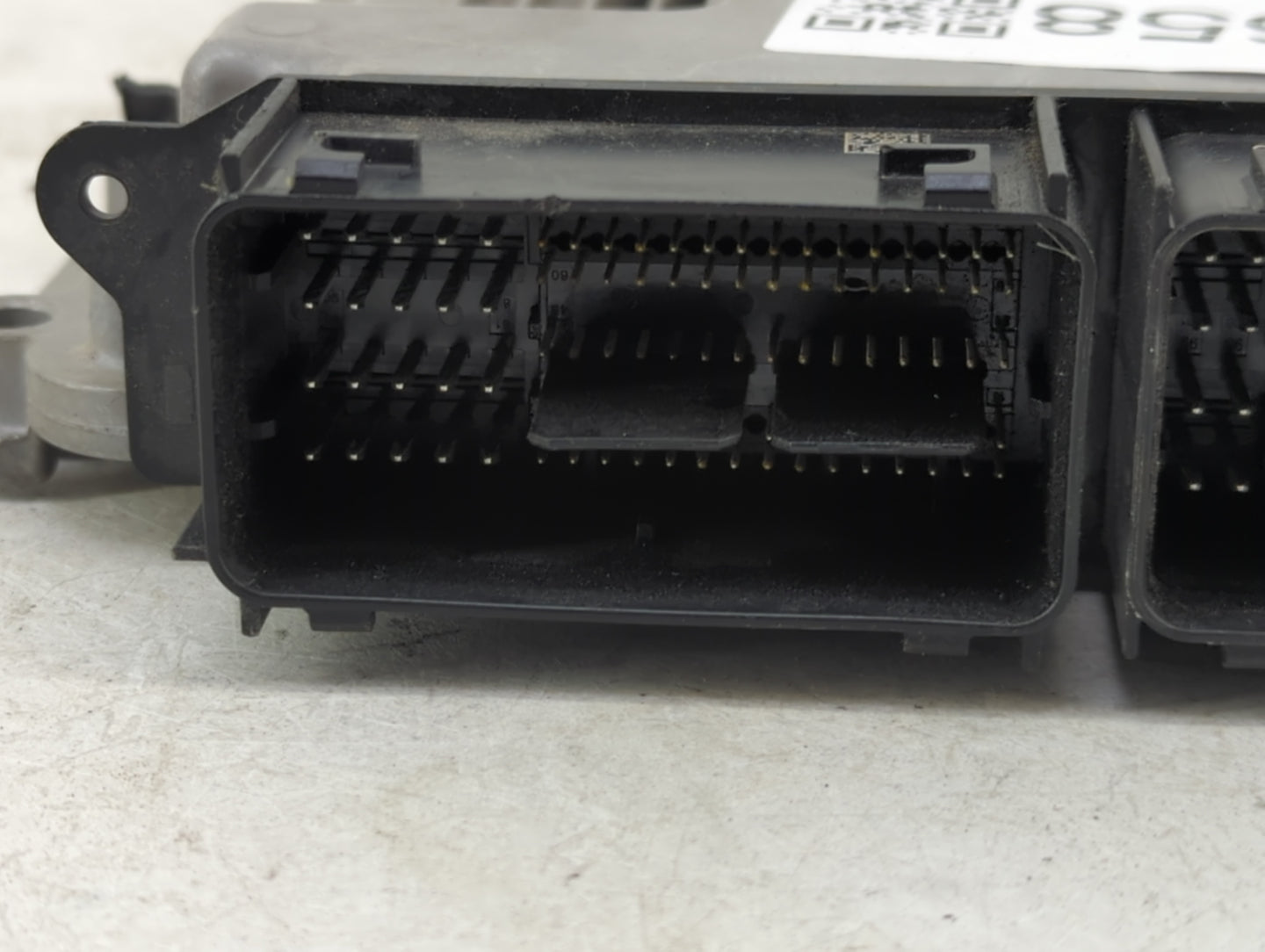2017-2018 Ford Escape PCM Engine Control Computer ECU ECM PCU OEM P/N:0 261 S16 522 HJ5A-12A650-HA Fits Fits 2017 2018 OEM U