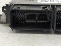 2017-2018 Ford Escape PCM Engine Control Computer ECU ECM PCU OEM P/N:0 261 S16 522 HJ5A-12A650-HA Fits Fits 2017 2018 OEM U