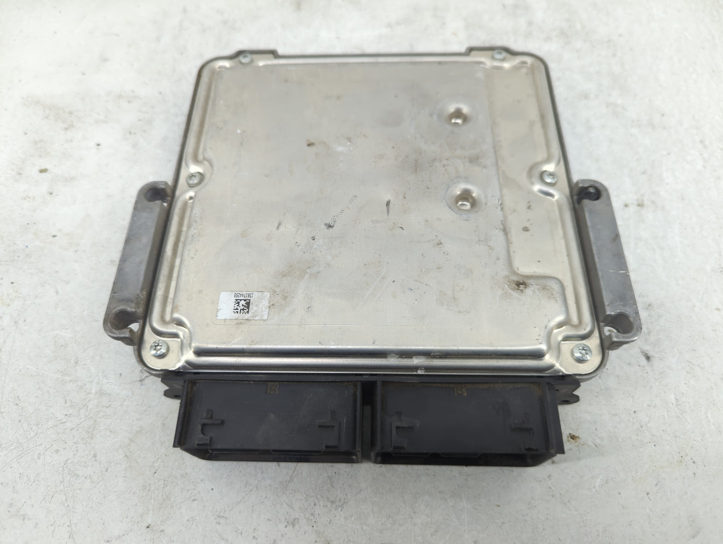 2017-2018 Ford Escape PCM Engine Control Computer ECU ECM PCU OEM P/N:0 261 S16 522 HJ5A-12A650-HA Fits Fits 2017 2018 OEM U