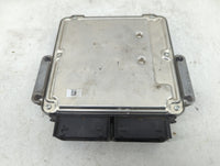 2017-2018 Ford Escape PCM Engine Control Computer ECU ECM PCU OEM P/N:0 261 S16 522 HJ5A-12A650-HA Fits Fits 2017 2018 OEM U
