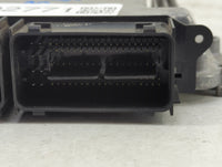 2017 Ford Escape PCM Engine Control Computer ECU ECM PCU OEM P/N:HJ5A-12A650-HA 0 261 S16 522 Fits Fits 2018 2019 2020 OEM U