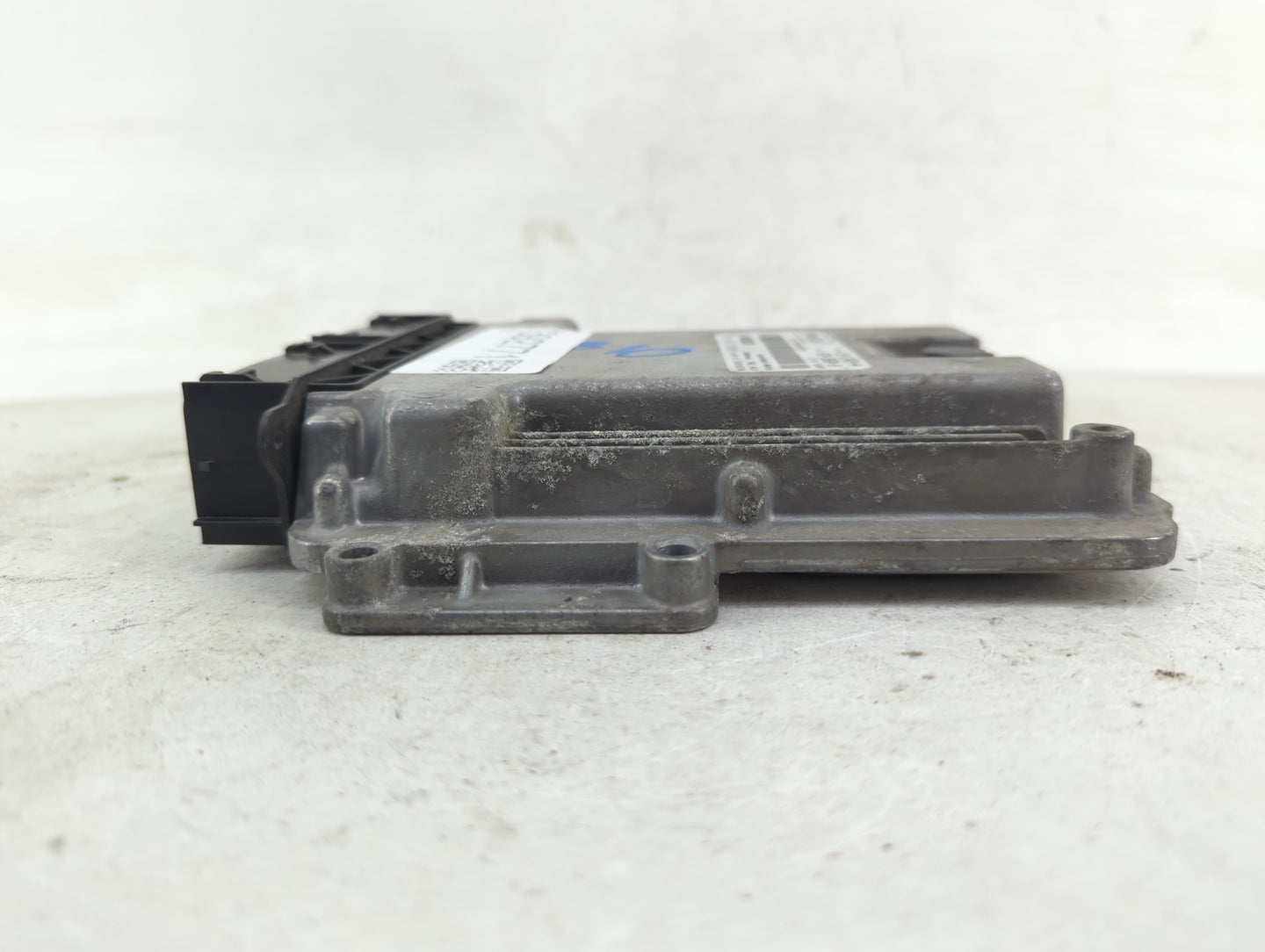 2017 Ford Escape PCM Engine Control Computer ECU ECM PCU OEM P/N:HJ5A-12A650-HA 0 261 S16 522 Fits Fits 2018 2019 2020 OEM U