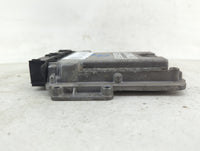 2017 Ford Escape PCM Engine Control Computer ECU ECM PCU OEM P/N:HJ5A-12A650-HA 0 261 S16 522 Fits Fits 2018 2019 2020 OEM U