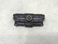 2017-2019 Ford Escape Radio Control Panel - Oemusedautoparts1.com