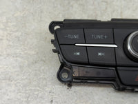 2017-2019 Ford Escape Radio Control Panel - Oemusedautoparts1.com