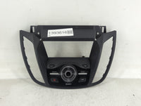 2017-2019 Ford Escape Radio Control Panel - Oemusedautoparts1.com