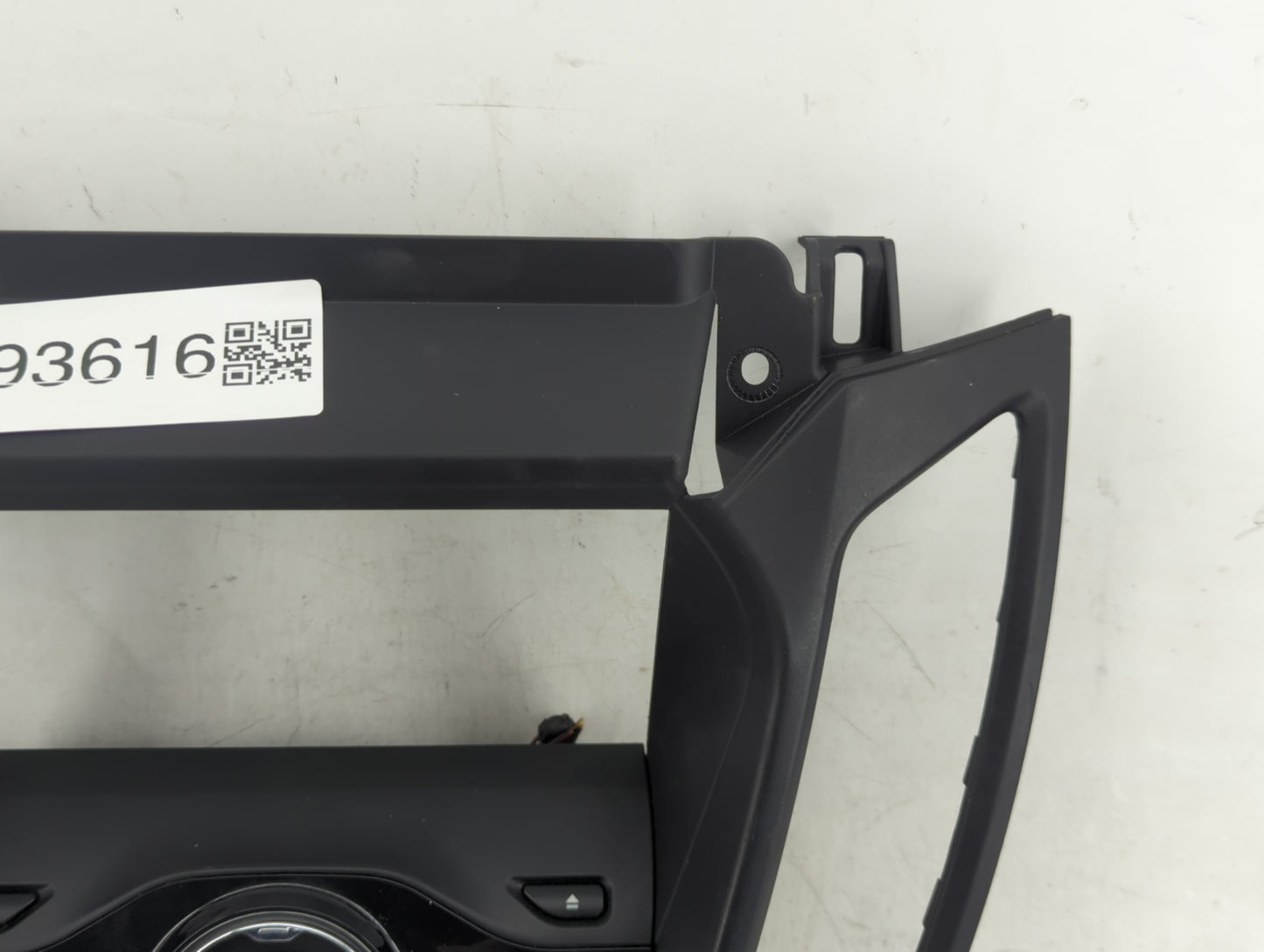 2017-2019 Ford Escape Radio Control Panel - Oemusedautoparts1.com