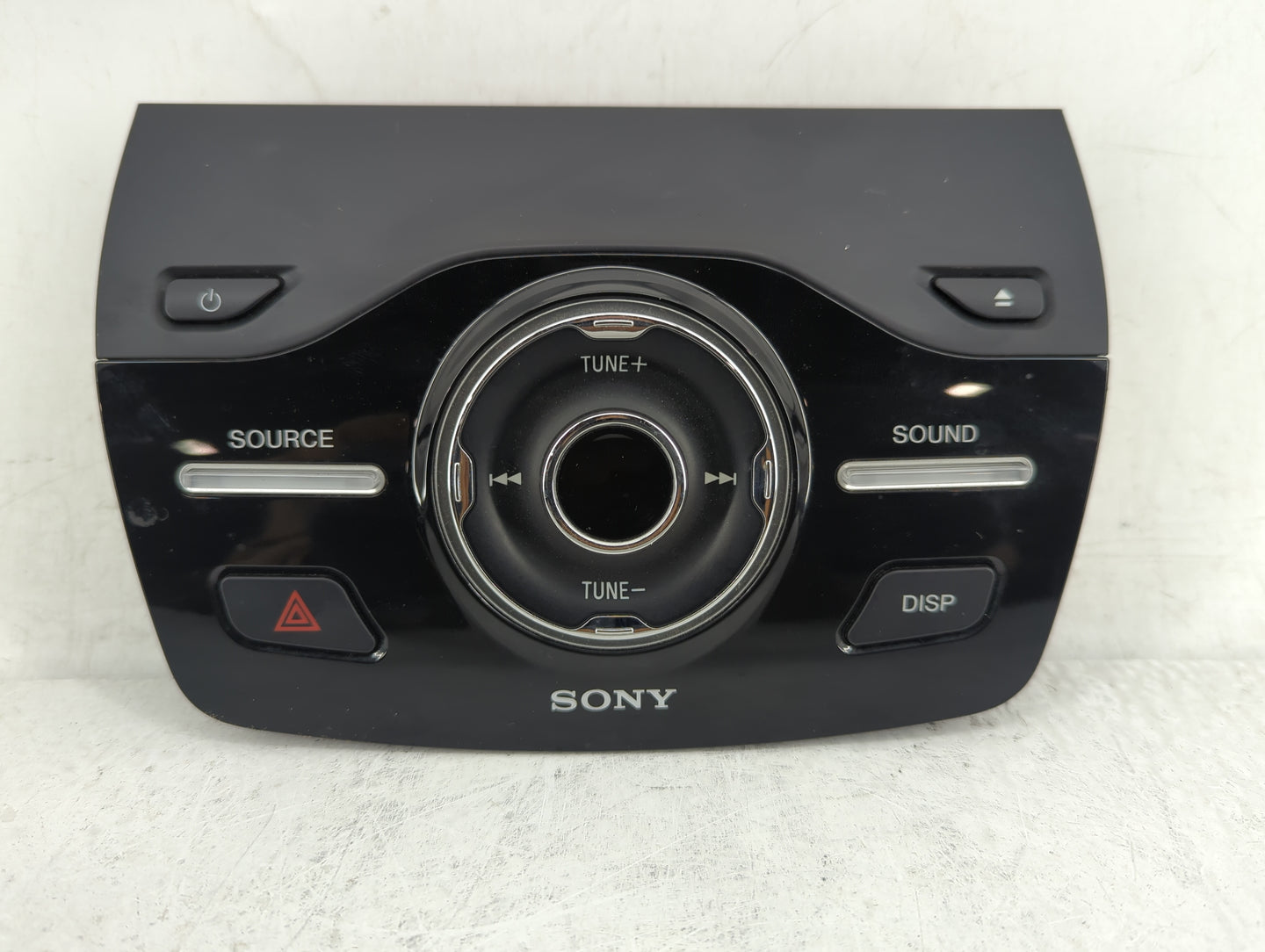 2017-2019 Ford Escape Radio Control Panel - Oemusedautoparts1.com