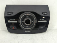 2017-2019 Ford Escape Radio Control Panel - Oemusedautoparts1.com