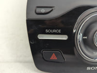 2017-2019 Ford Escape Radio Control Panel - Oemusedautoparts1.com
