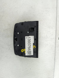 2017-2019 Ford Escape Radio Control Panel - Oemusedautoparts1.com