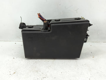 2017 Ford Escape Fusebox Fuse Box Panel Relay Module P/N:AV6T-14A067-AD Fits OEM Used Auto Parts - Oemusedautoparts1.com