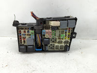 2017 Ford Escape Fusebox Fuse Box Panel Relay Module P/N:AV6T-14A067-AD Fits OEM Used Auto Parts - Oemusedautoparts1.com