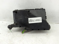 2017 Ford Escape Fusebox Fuse Box Panel Relay Module P/N:AV6T-14A067-AD Fits OEM Used Auto Parts - Oemusedautoparts1.com