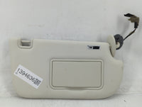 2013-2019 Ford Escape Sun Visor Shade Replacement Passenger Right Mirror Fits Fits 2013 2014 2015 2016 2017 2018 2019 OEM Us