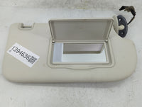 2013-2019 Ford Escape Sun Visor Shade Replacement Passenger Right Mirror Fits Fits 2013 2014 2015 2016 2017 2018 2019 OEM Us