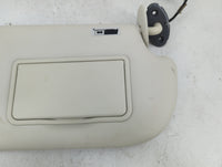 2013-2019 Ford Escape Sun Visor Shade Replacement Passenger Right Mirror Fits Fits 2013 2014 2015 2016 2017 2018 2019 OEM Us