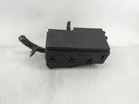 2017 Ford Escape Fusebox Fuse Box Panel Relay Module P/N:AV6T-14A142 Fits OEM Used Auto Parts - Oemusedautoparts1.com