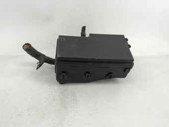 compare product 2017 Ford Escape Fusebox Fuse Box Panel Relay Module P/N:AV6T-14A142 Fits OEM Used Auto Parts