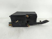 2017 Ford Escape Fusebox Fuse Box Panel Relay Module P/N:AV6T-14A142 Fits OEM Used Auto Parts - Oemusedautoparts1.com