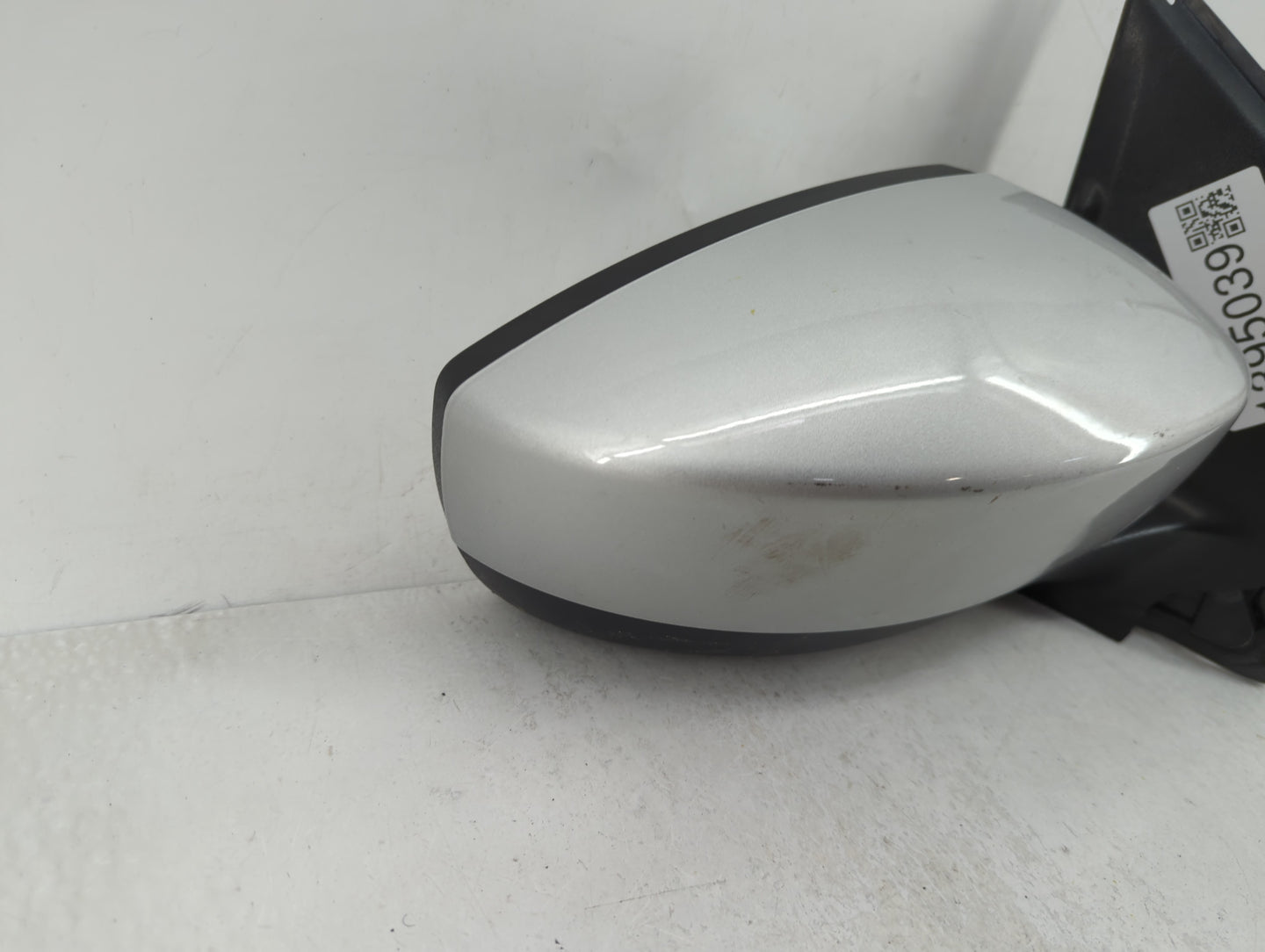 2017-2019 Ford Escape Passenger Side View Mirror - Right Door Mirror OEM Used - Oemusedautoparts1.com