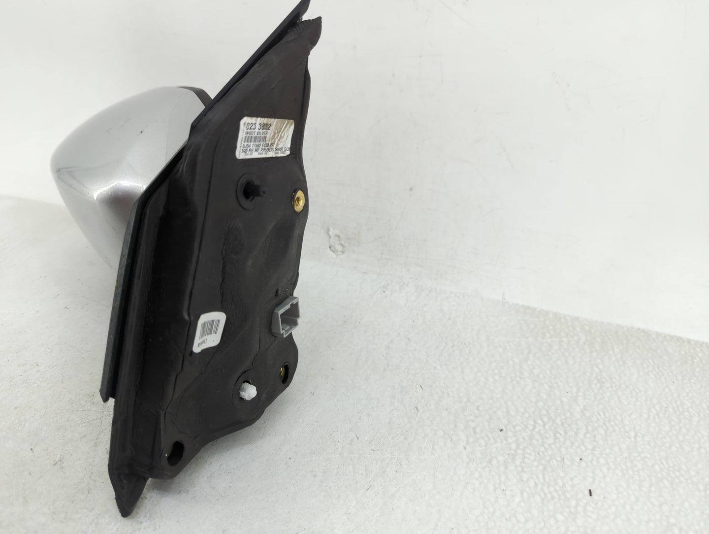 2017-2019 Ford Escape Passenger Side View Mirror - Right Door Mirror OEM Used - Oemusedautoparts1.com