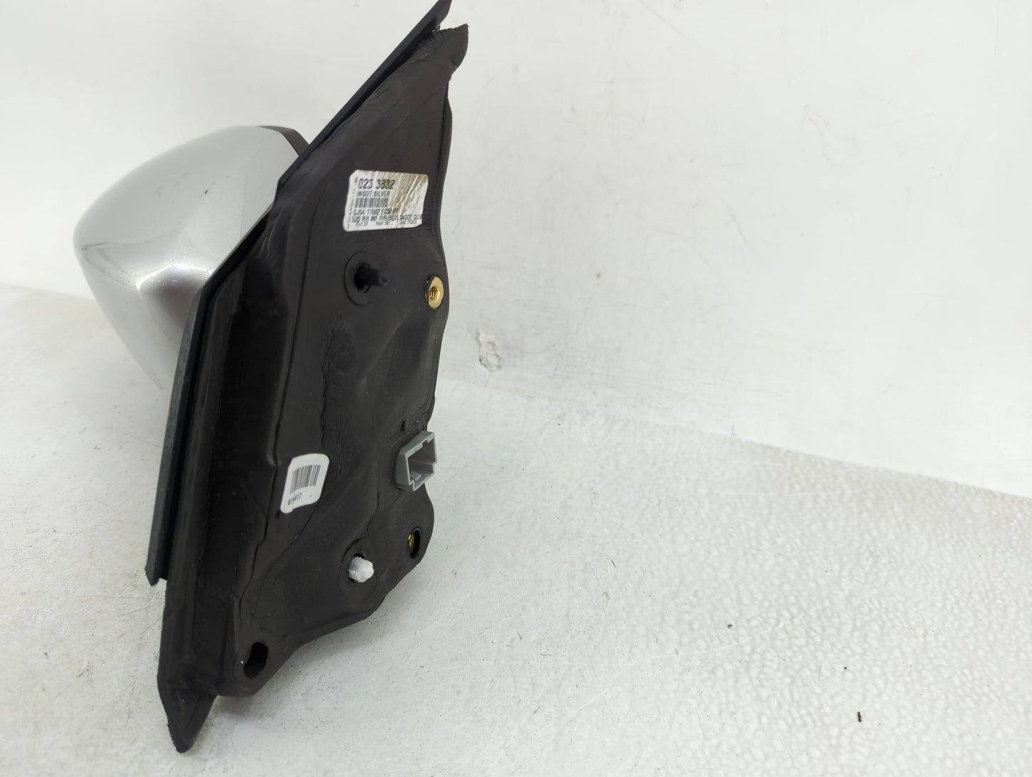 2017-2019 Ford Escape Passenger Side View Mirror - Right Door Mirror OEM Used - Oemusedautoparts1.com