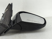 2017-2019 Ford Escape Passenger Side View Mirror - Right Door Mirror OEM Used - Oemusedautoparts1.com