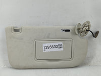 2013-2019 Ford Escape Sun Visor Shade Replacement Passenger Right Mirror Fits Fits 2013 2014 2015 2016 2017 2018 2019 OEM Us