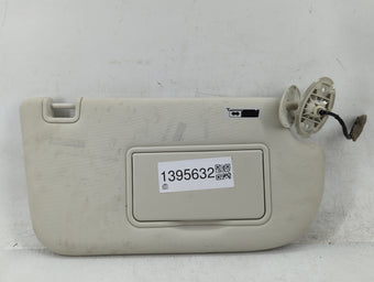 compare product 2013-2019 Ford Escape Sun Visor Shade Replacement Passenger Right Mirror Fits Fits 2013 2014 2015 2016 2017 2018 2019 OEM Used Auto Parts