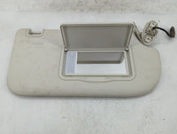2013-2019 Ford Escape Sun Visor Shade Replacement Passenger Right Mirror Fits Fits 2013 2014 2015 2016 2017 2018 2019 OEM Us