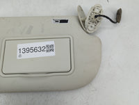 2013-2019 Ford Escape Sun Visor Shade Replacement Passenger Right Mirror Fits Fits 2013 2014 2015 2016 2017 2018 2019 OEM Us