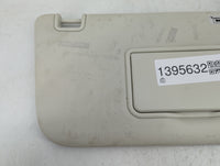 2013-2019 Ford Escape Sun Visor Shade Replacement Passenger Right Mirror Fits Fits 2013 2014 2015 2016 2017 2018 2019 OEM Us