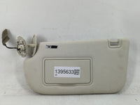 2013-2019 Ford Escape Sun Visor Shade Replacement Driver Left Mirror Fits Fits 2013 2014 2015 2016 2017 2018 2019 OEM Used A