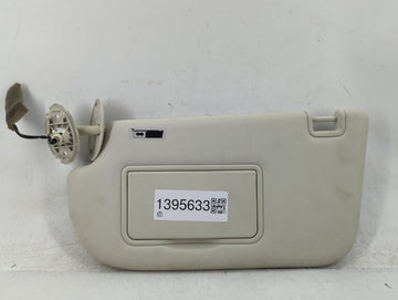 2013-2019 Ford Escape Sun Visor Shade Replacement Driver Left Mirror Fits Fits 2013 2014 2015 2016 2017 2018 2019 OEM Used A