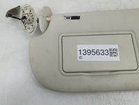 2013-2019 Ford Escape Sun Visor Shade Replacement Driver Left Mirror Fits Fits 2013 2014 2015 2016 2017 2018 2019 OEM Used A