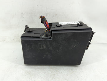 2017 Ford Escape Fusebox Fuse Box Panel Relay Module P/N:AV6T-14A067-AD Fits OEM Used Auto Parts - Oemusedautoparts1.com