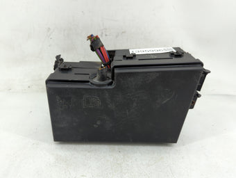 compare product 2017 Ford Escape Fusebox Fuse Box Panel Relay Module P/N:AV6T-14A067-AD Fits OEM Used Auto Parts